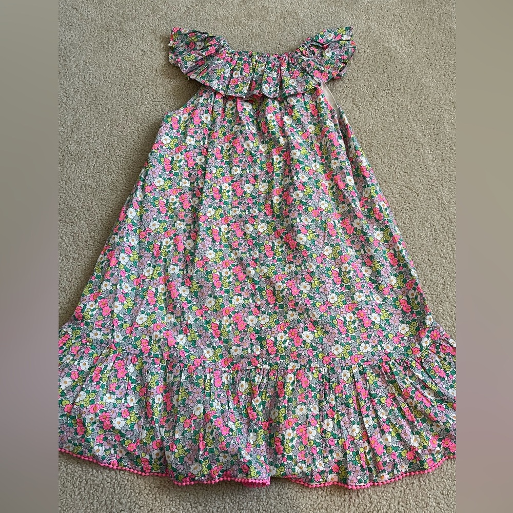Boden 9-10 yr girls dress
